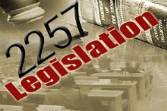 2257 Legislation