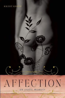 Affection book