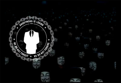 Anonymous Occupy Wall Street Call to Action