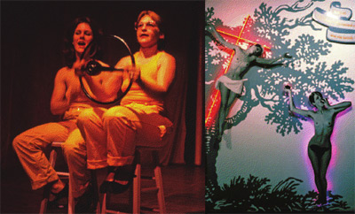 When Feminist Art Went Public