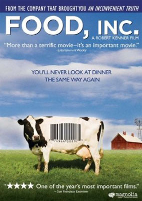 Food, Inc. movie
