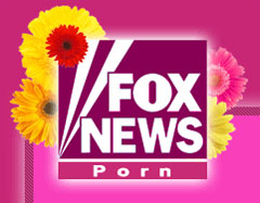 Fox News Porn