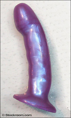 JT Stockroom dildo