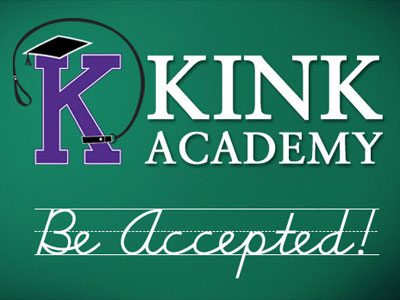 Kink Academy