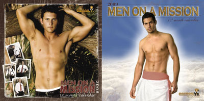Mormons Exposed Calendar