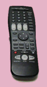 Remote Control