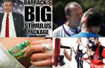 Sex News Roundup