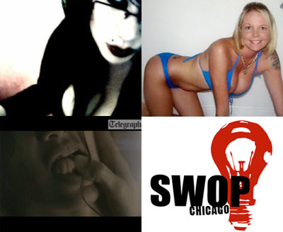 Sex News Roundup