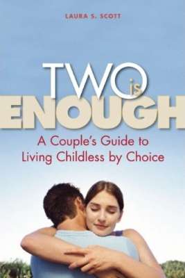 Two Is Enough Book
