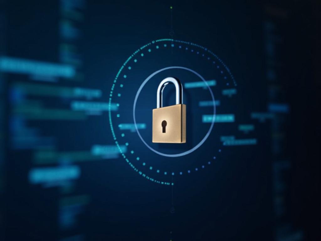 Protecting personal data online