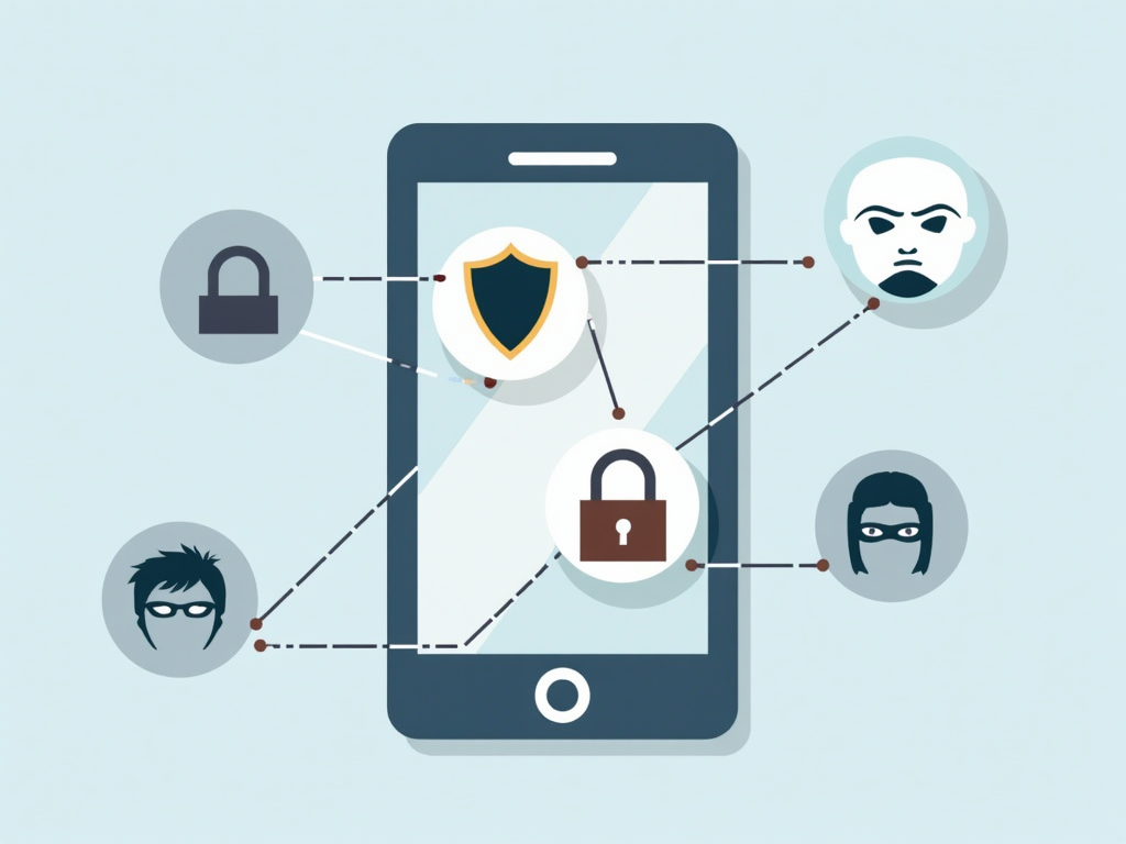 Mobile privacy measures