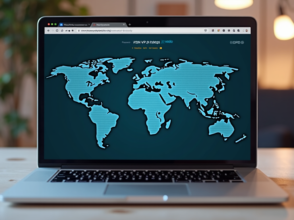 Choosing the right VPN