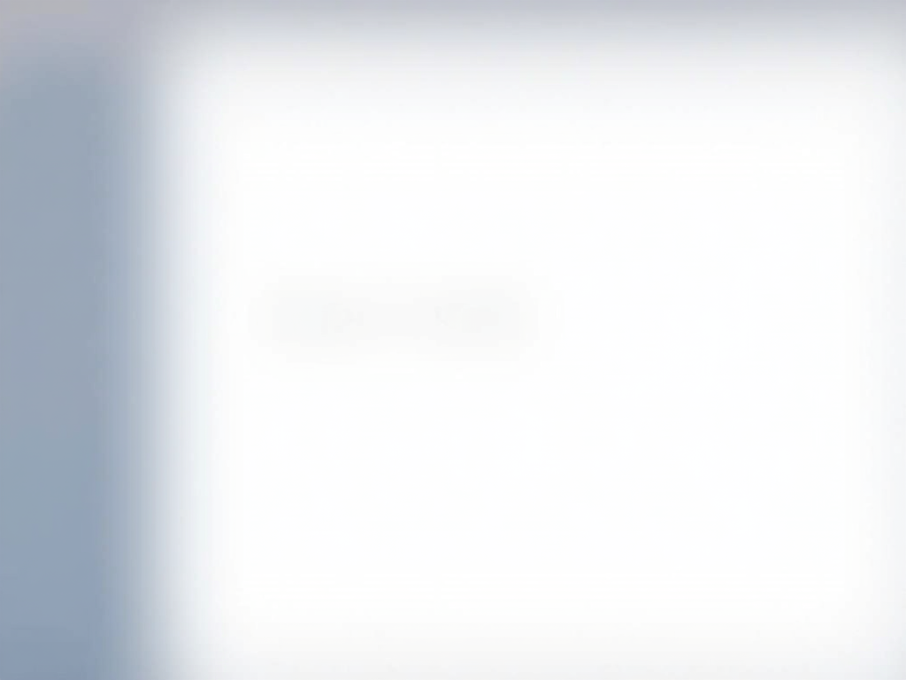 Password manager interface