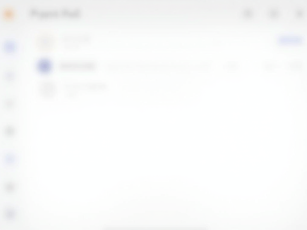 Proton Mail inbox
