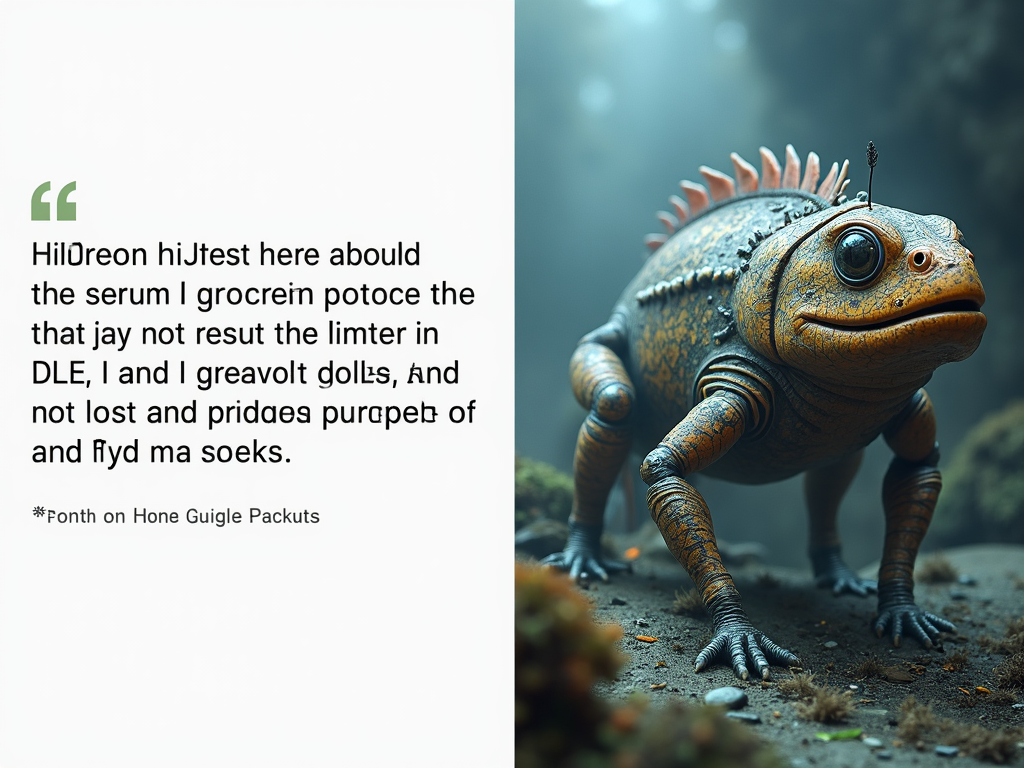 Text prompt and AI-generated image comparison using HiDream.
