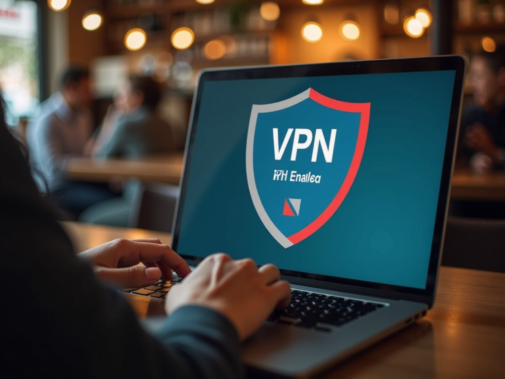 Using a VPN for online privacy