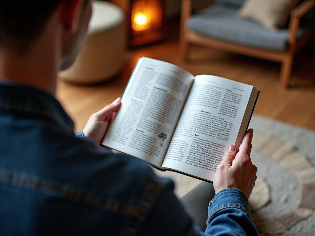 Book on online privacy truths
