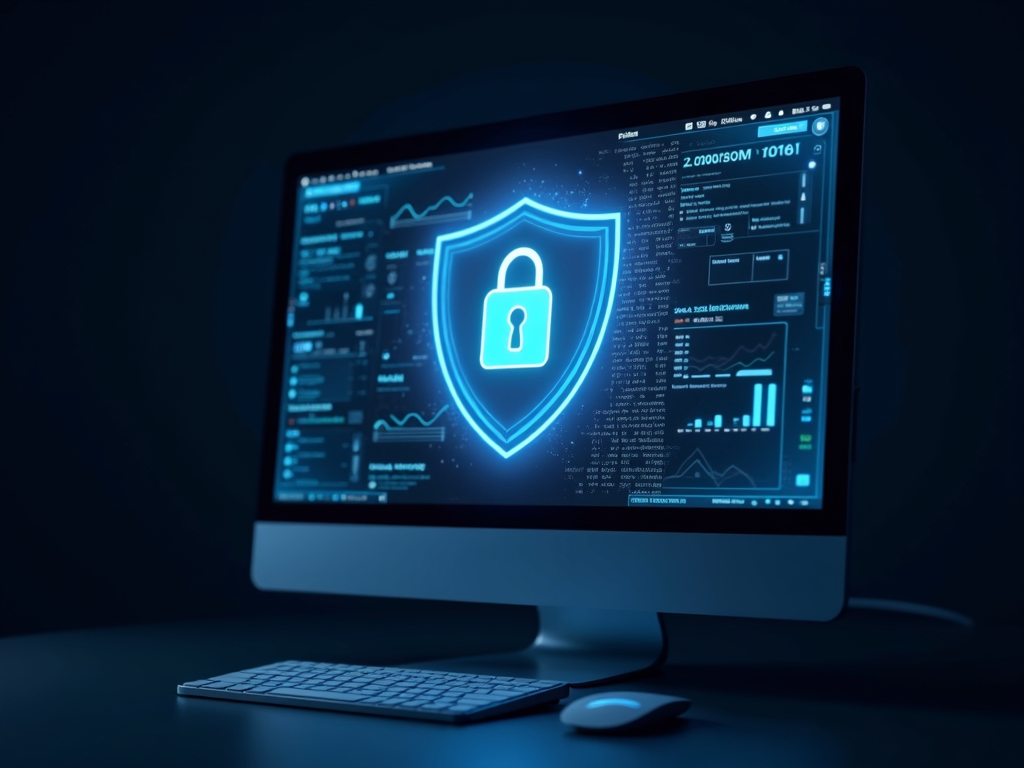 Data protection shield