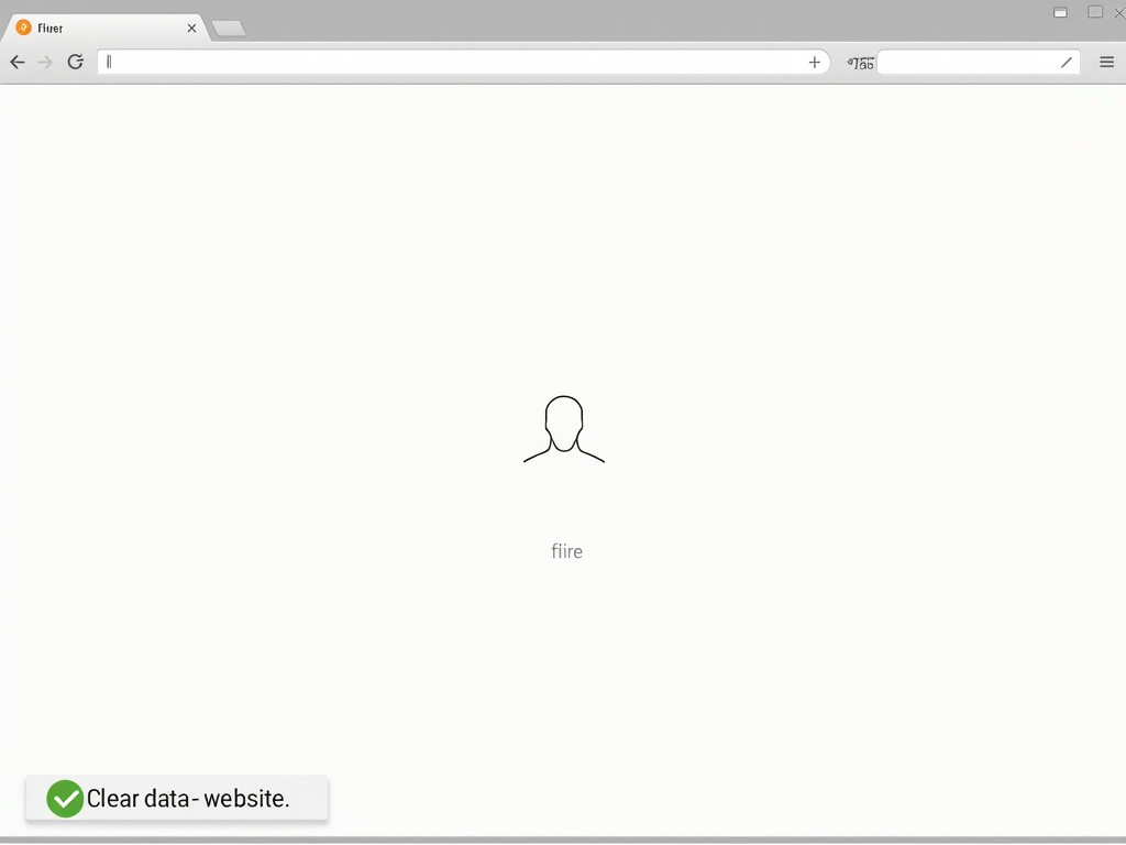 DuckDuckGo browser with privacy features