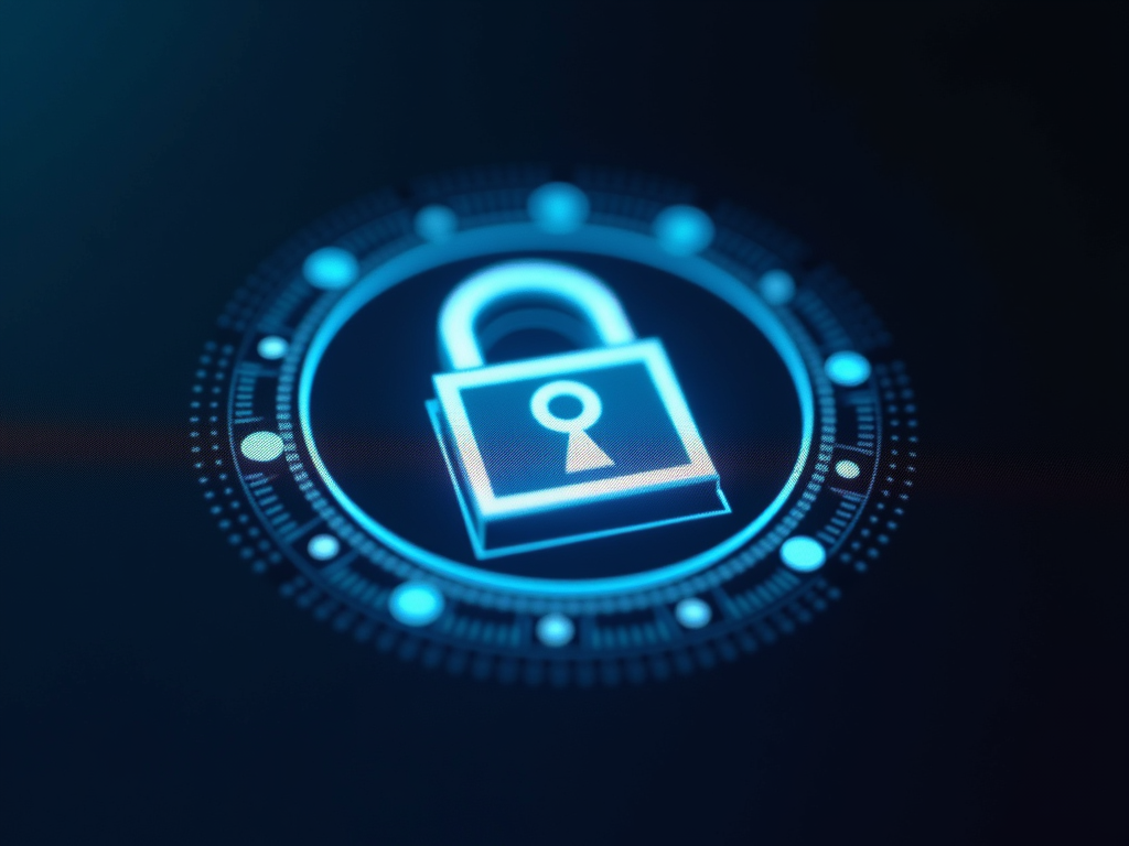 Password manager vault