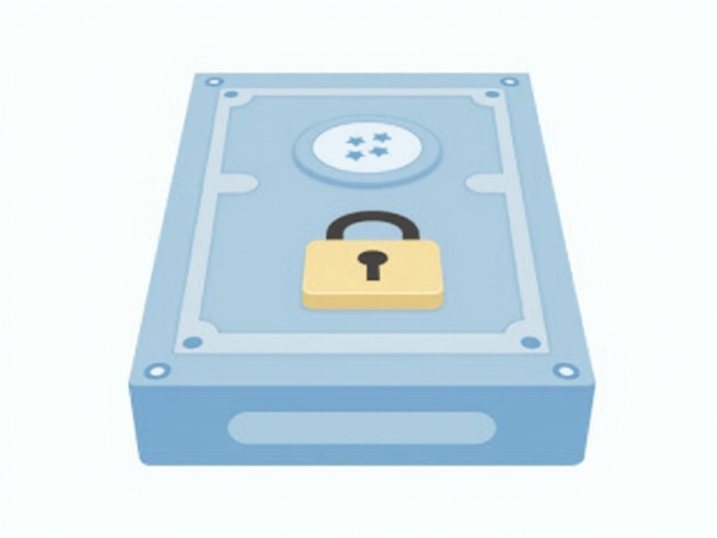 Secure data deletion