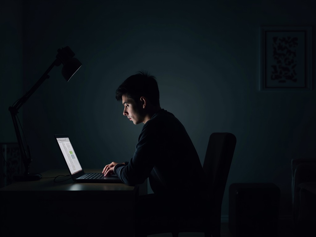 Starting your anonymous browsing journey
