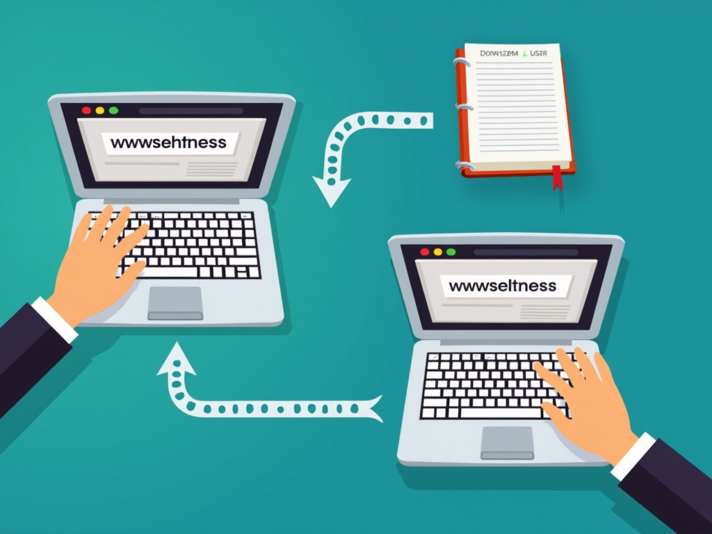 How DNS works in online privacy
