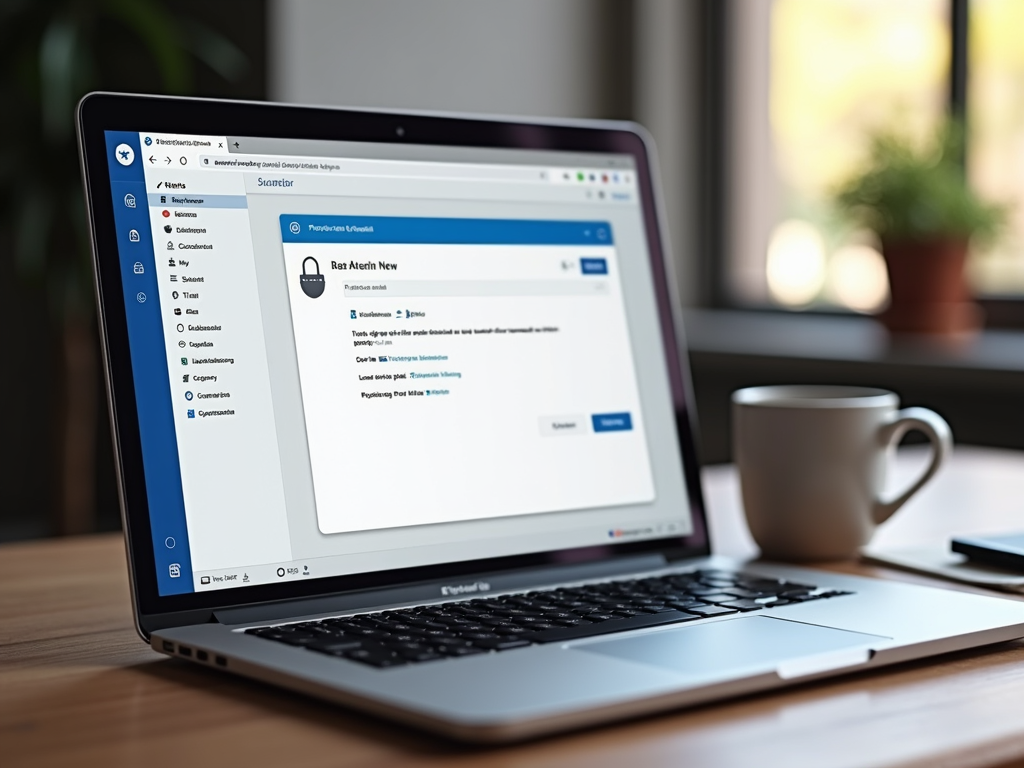 ProtonMail securing an email inbox