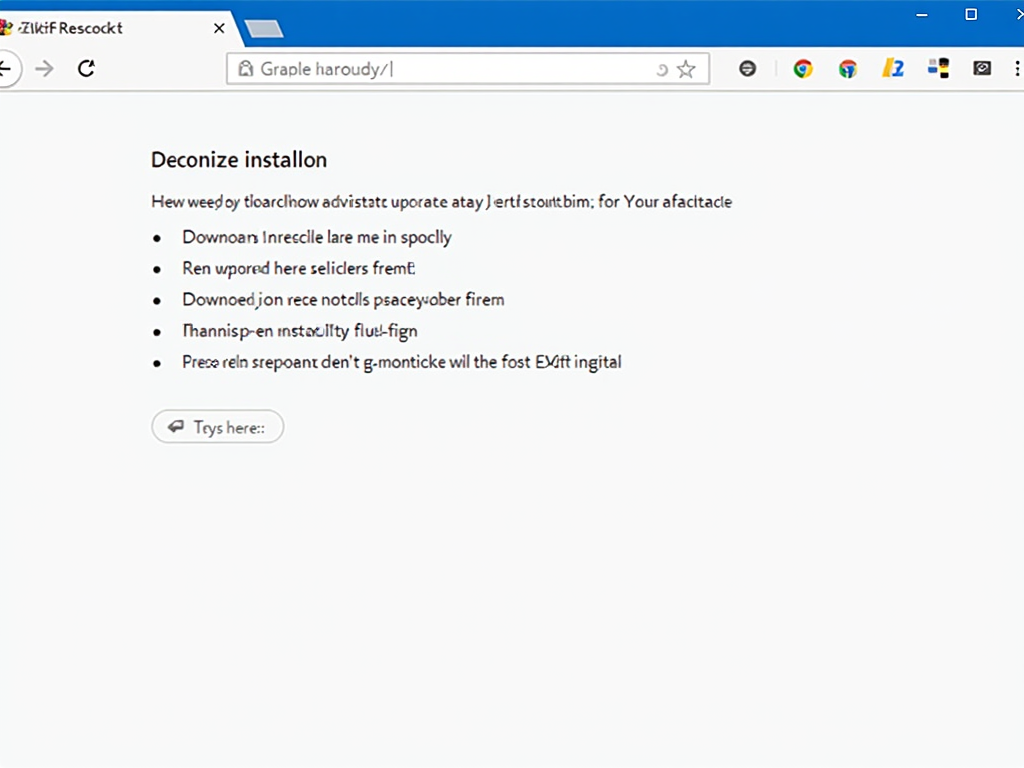 Step-by-step guide to installing a privacy-focused browser