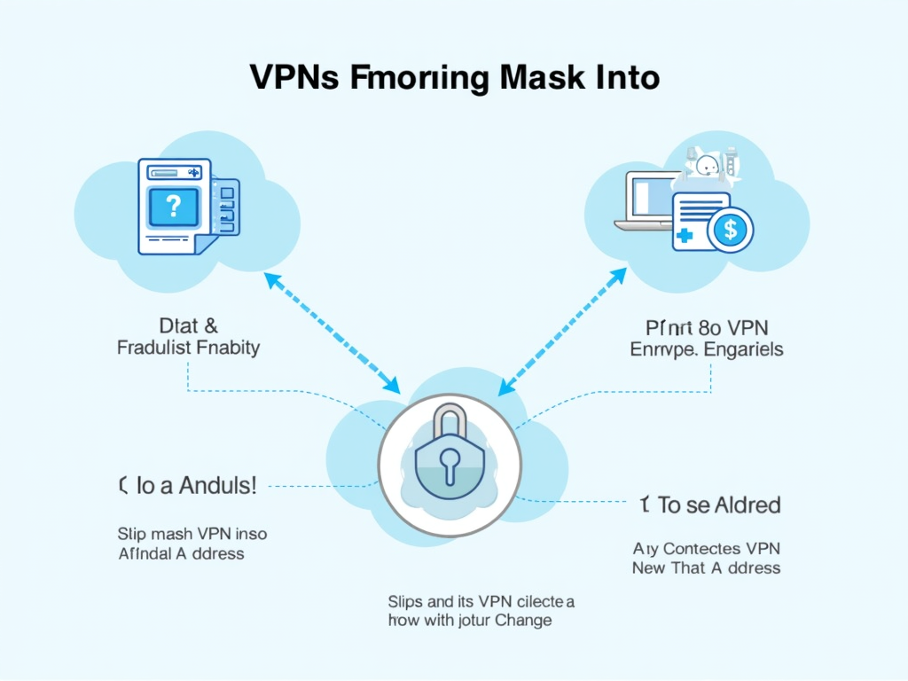 How VPNs protect your online privacy