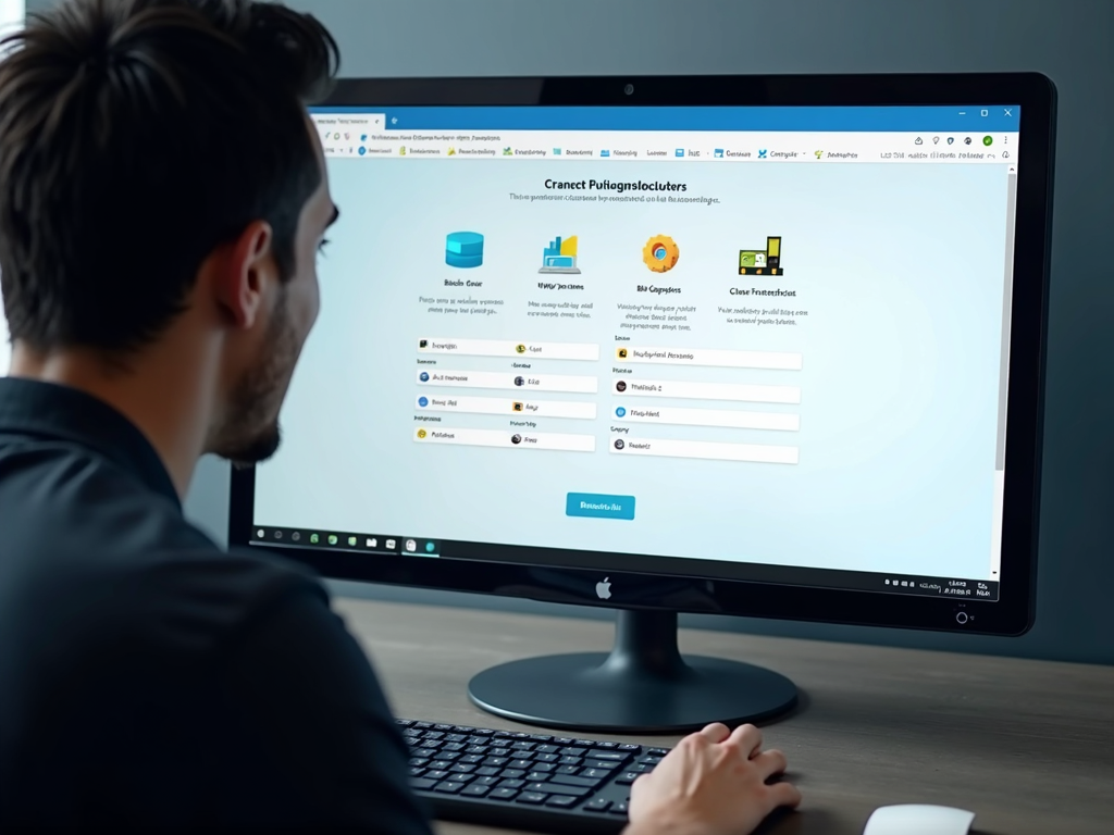 Using BleachBit to clean computer for privacy
