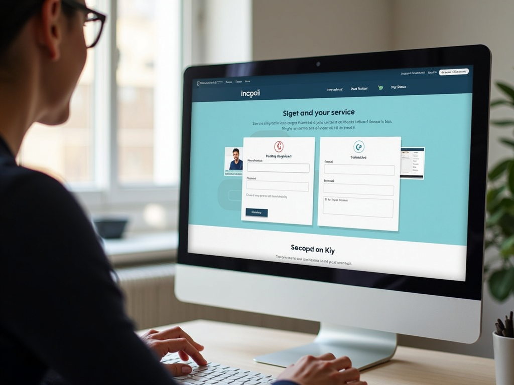 Setting up Incogni to protect online privacy