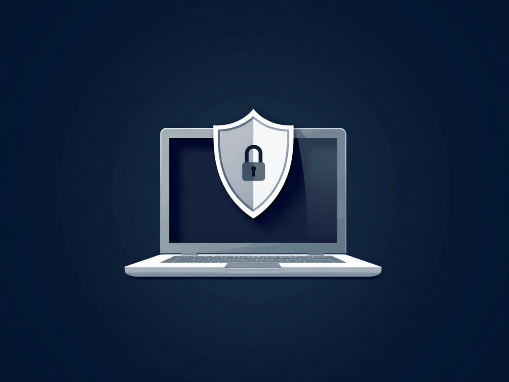 Privacy protection visual