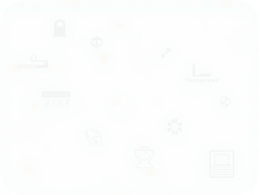 Checklist for online privacy tips