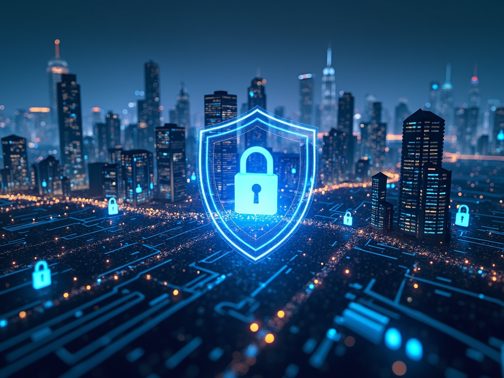 Future of online privacy