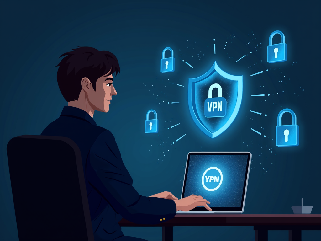 Protecting online privacy with digital tools