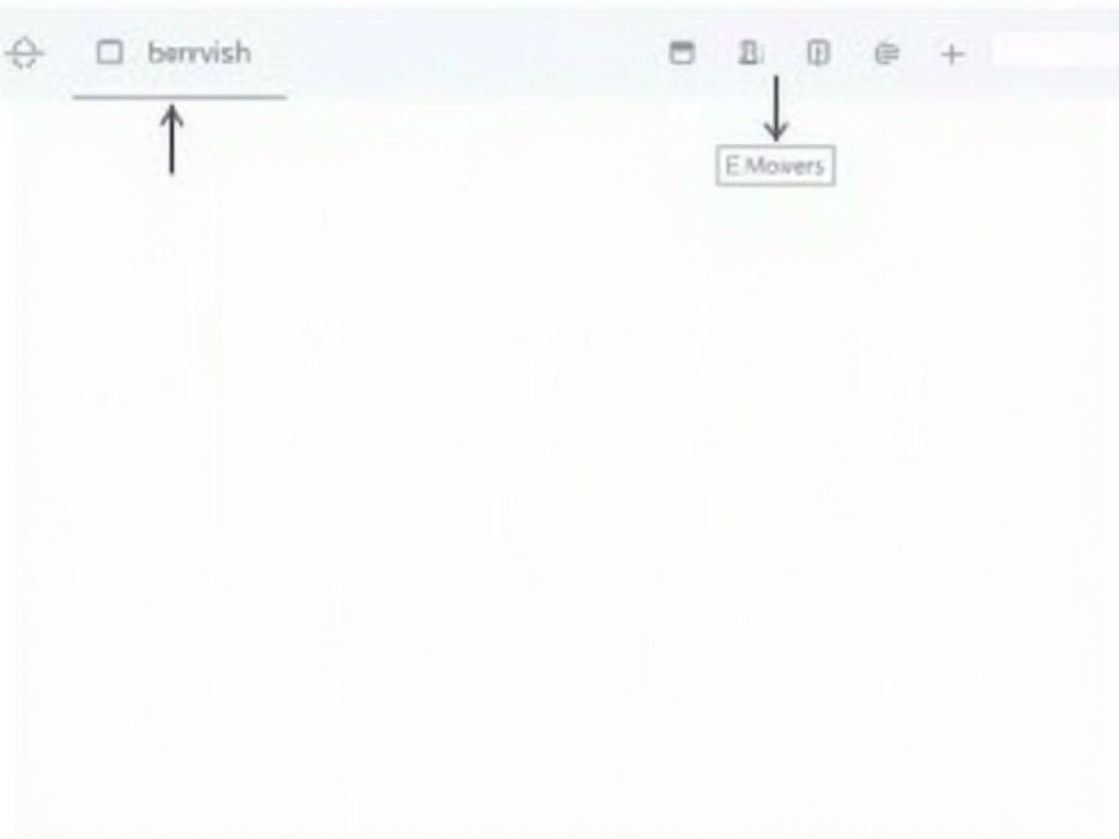 Steps to enable private browsing