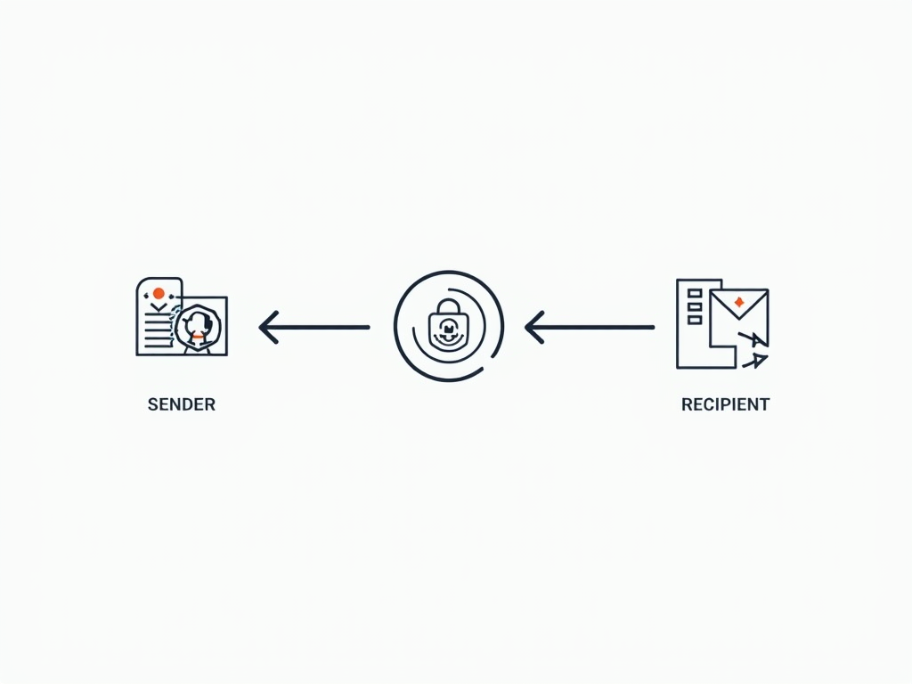 End-to-end encryption in Proton Mail