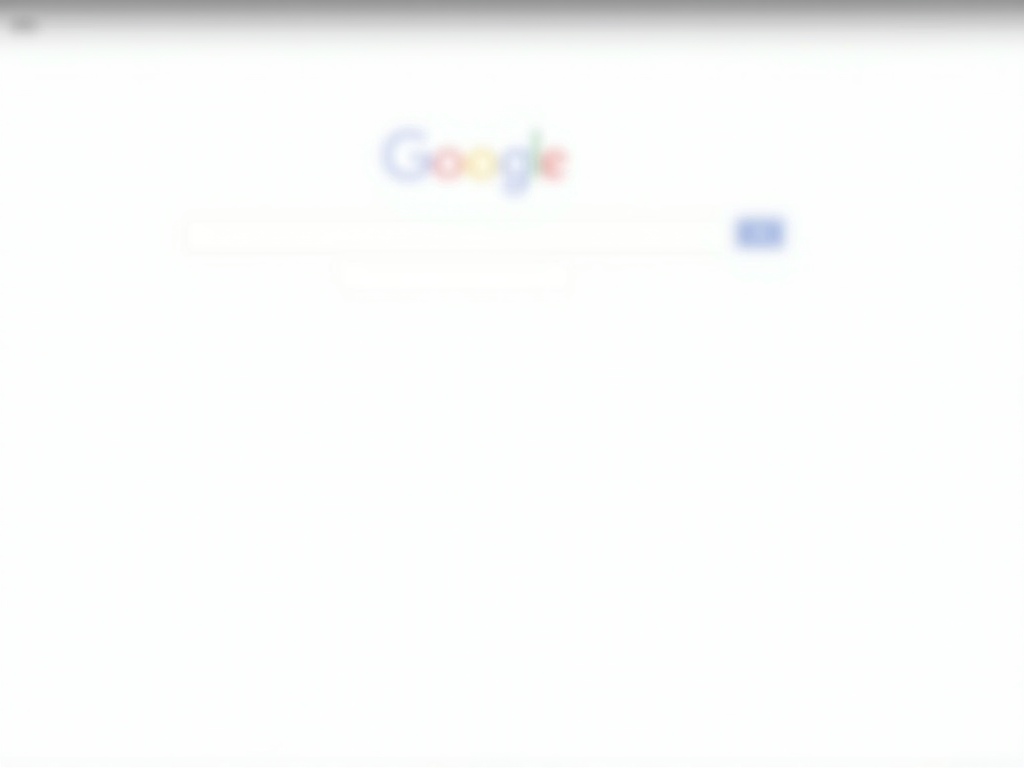 DuckDuckGo search results page
