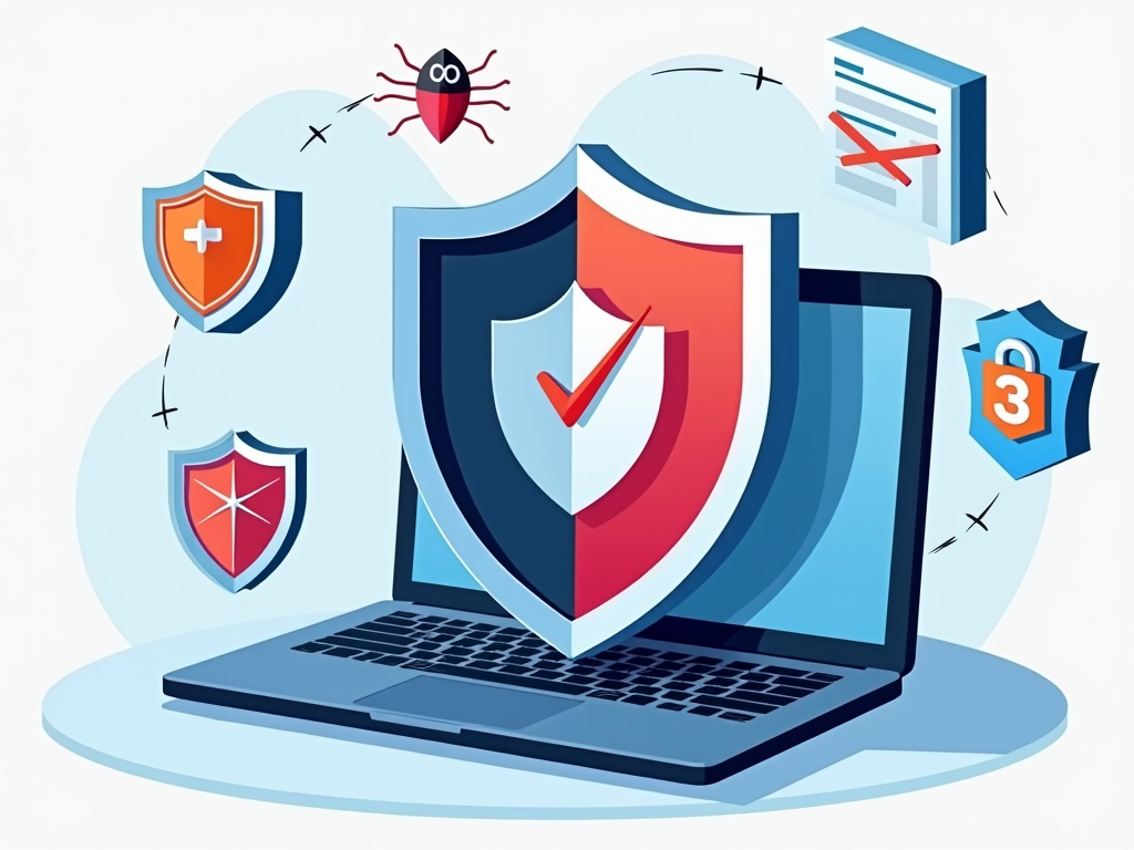 Secure browser protection