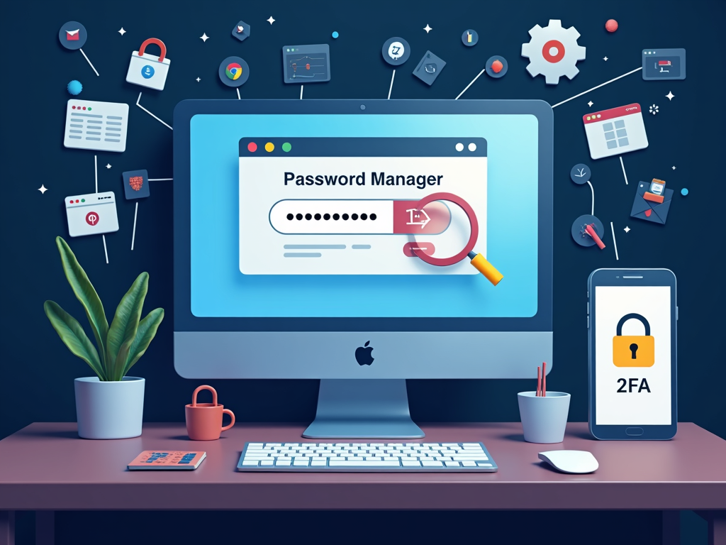 Online privacy tools in action