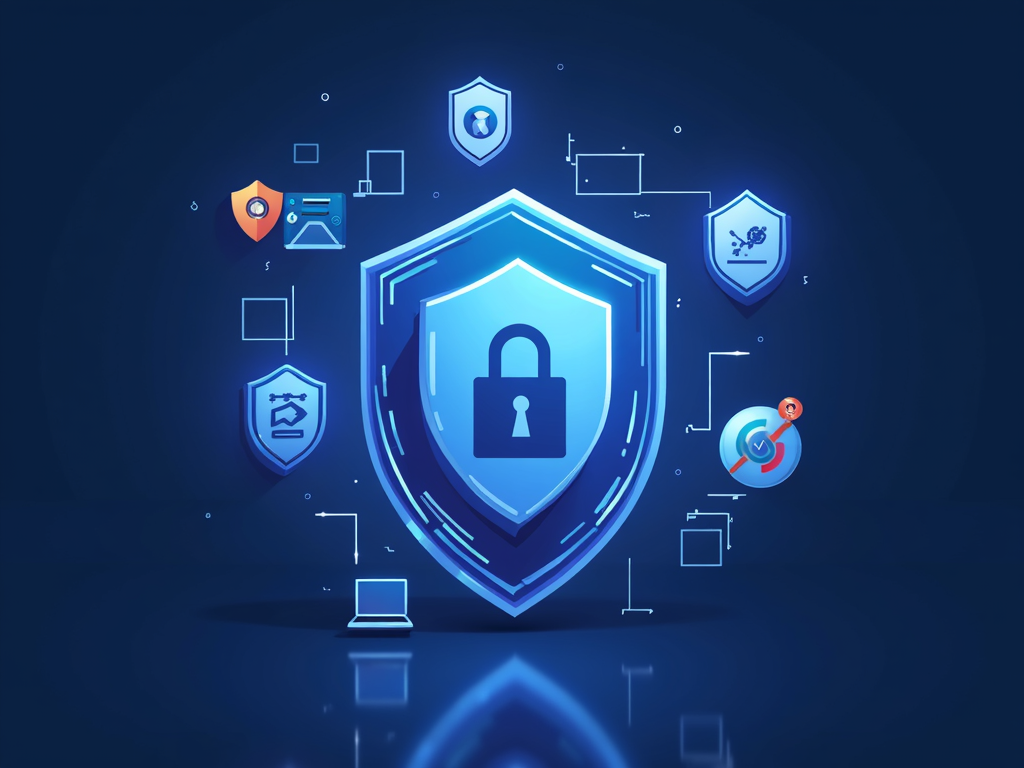 Comprehensive online privacy tools