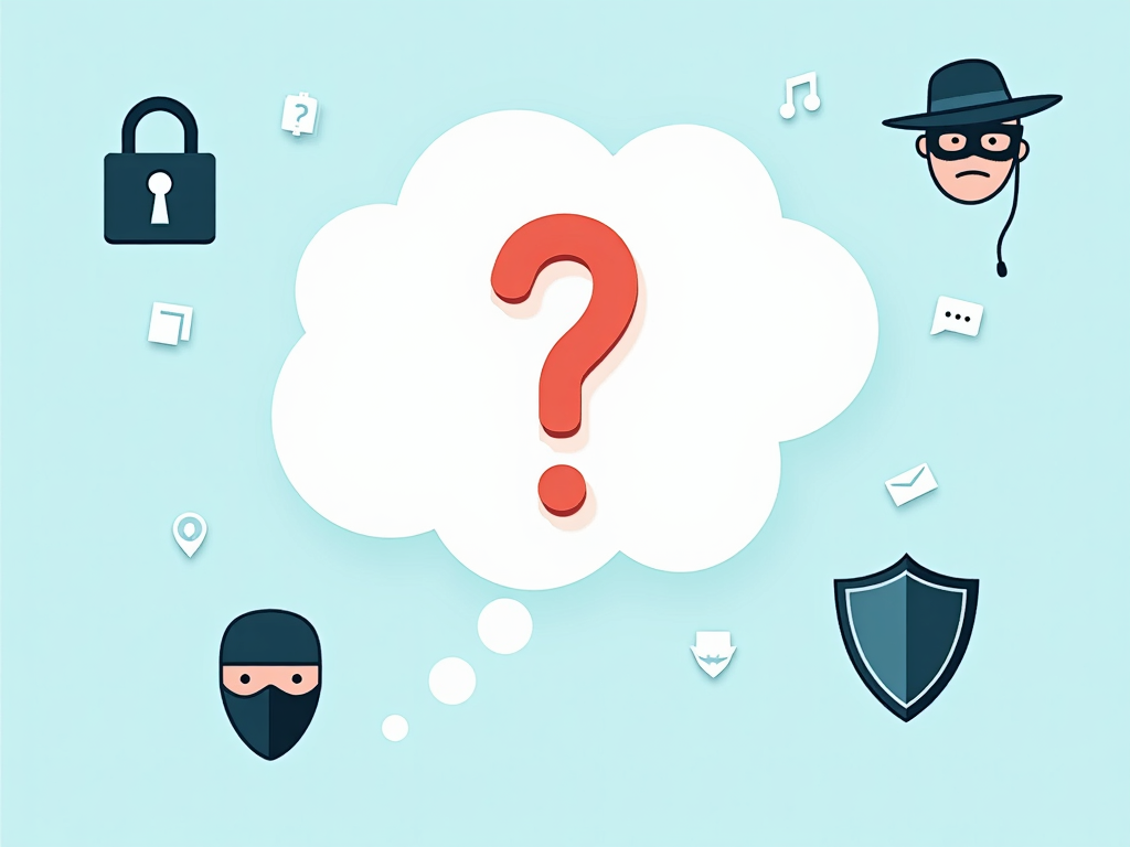 Misconceptions about encrypted messaging
