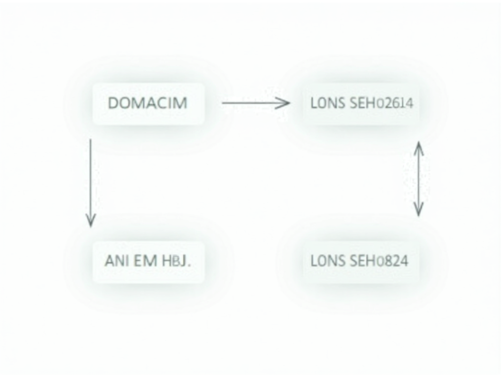 DNS translation process