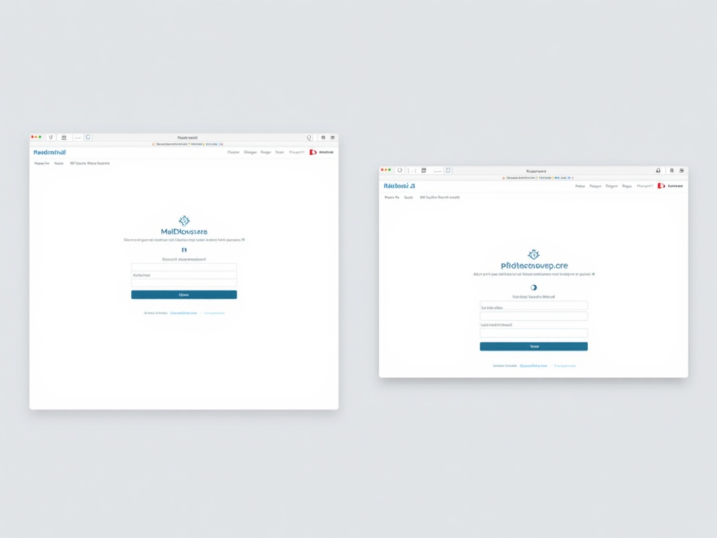 Comparing Proton Mail and Mailbox.org for secure email services