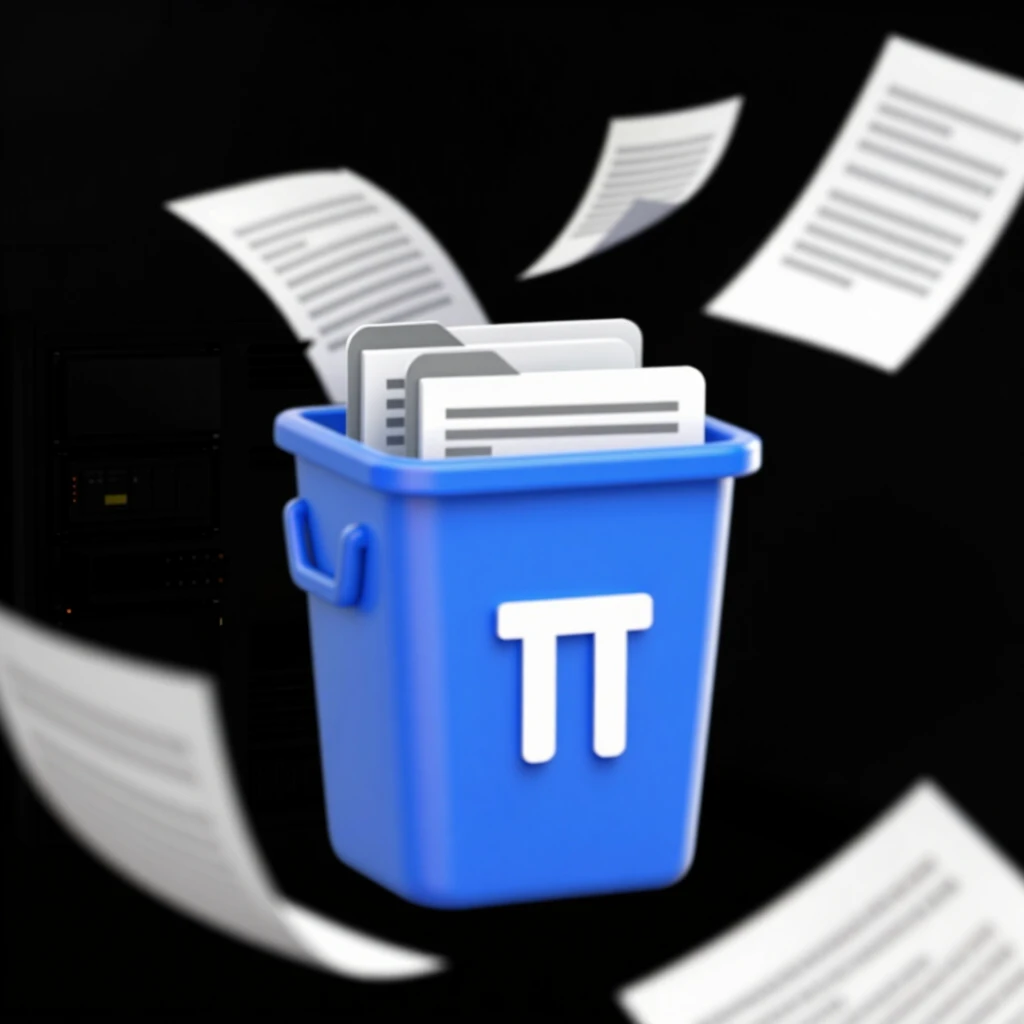 Process of deleting personal data from online databases