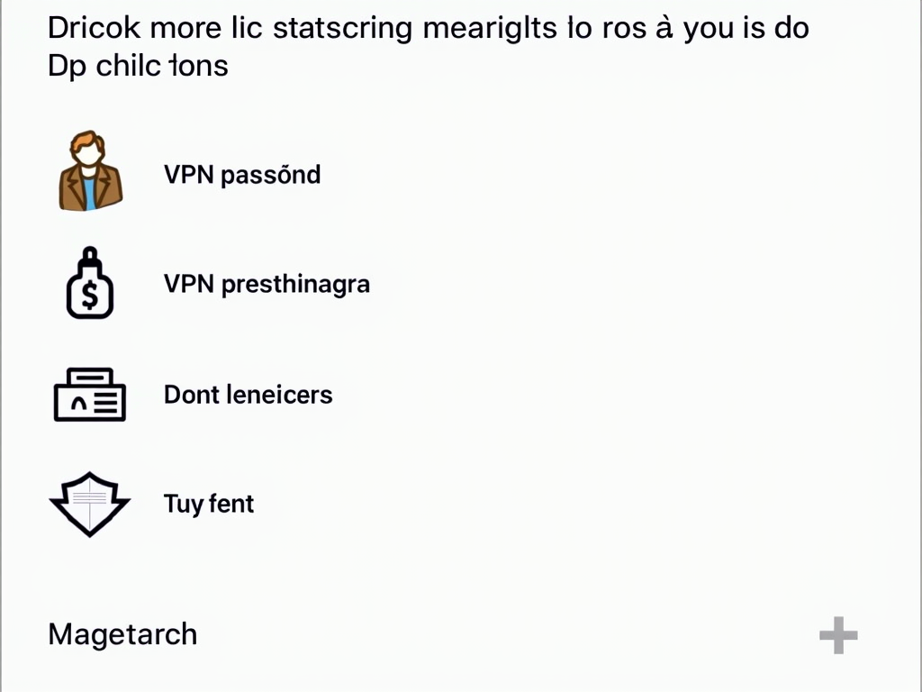 Troubleshooting IVPN on Android
