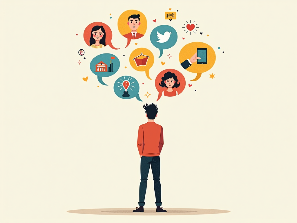 Think before you post on social media