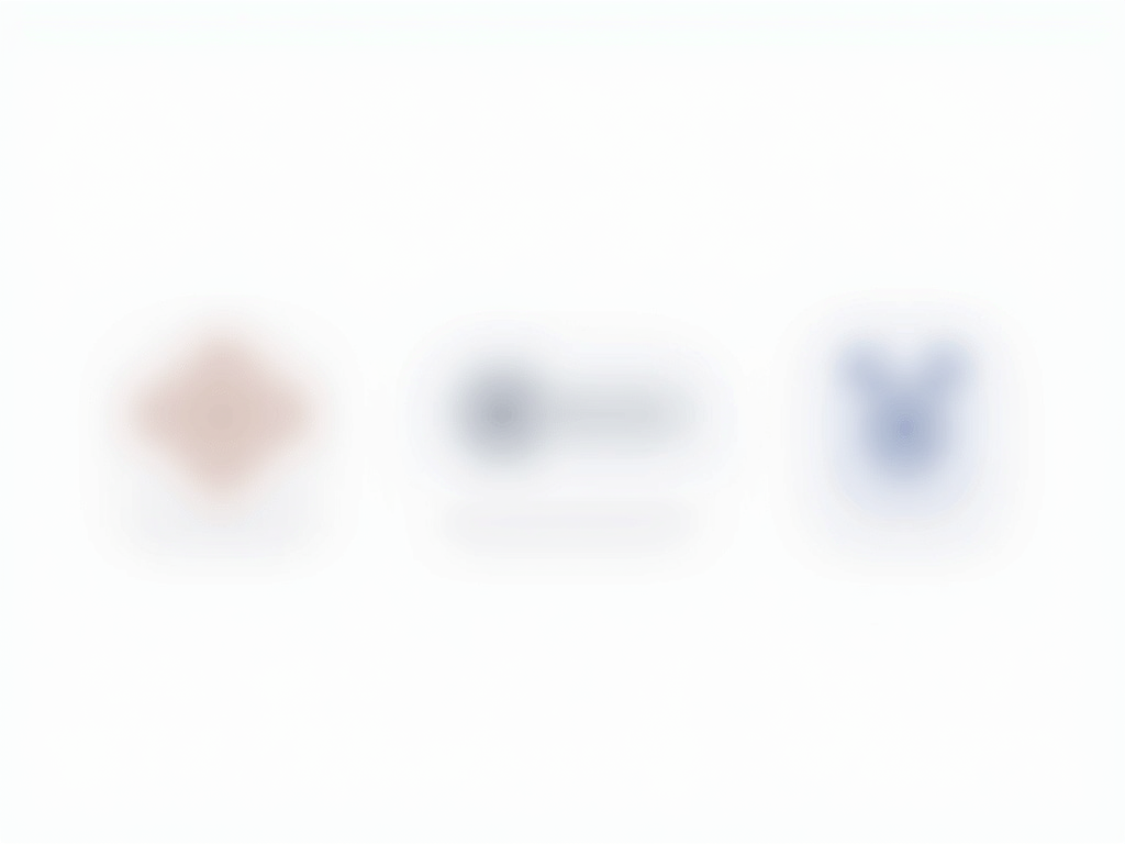 Logos of top email encryption tools.