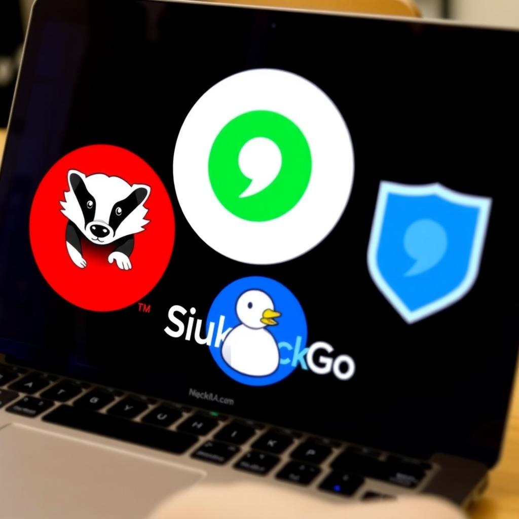 Popular online privacy tools